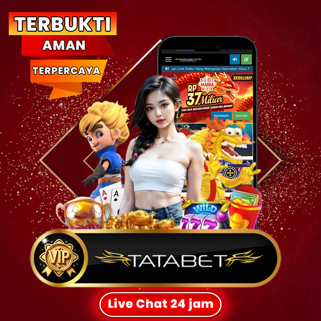 tatabet slot online gacor